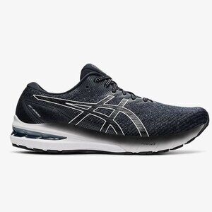 Asics GT-2000 V. 10 Mens 11.5 Shoes Running Walking Sneaker 1011B354 Gym Black